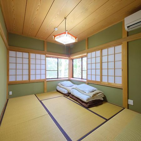 Haruna Wing - Vacation Stay 26974V Tsumagoi Exterior photo