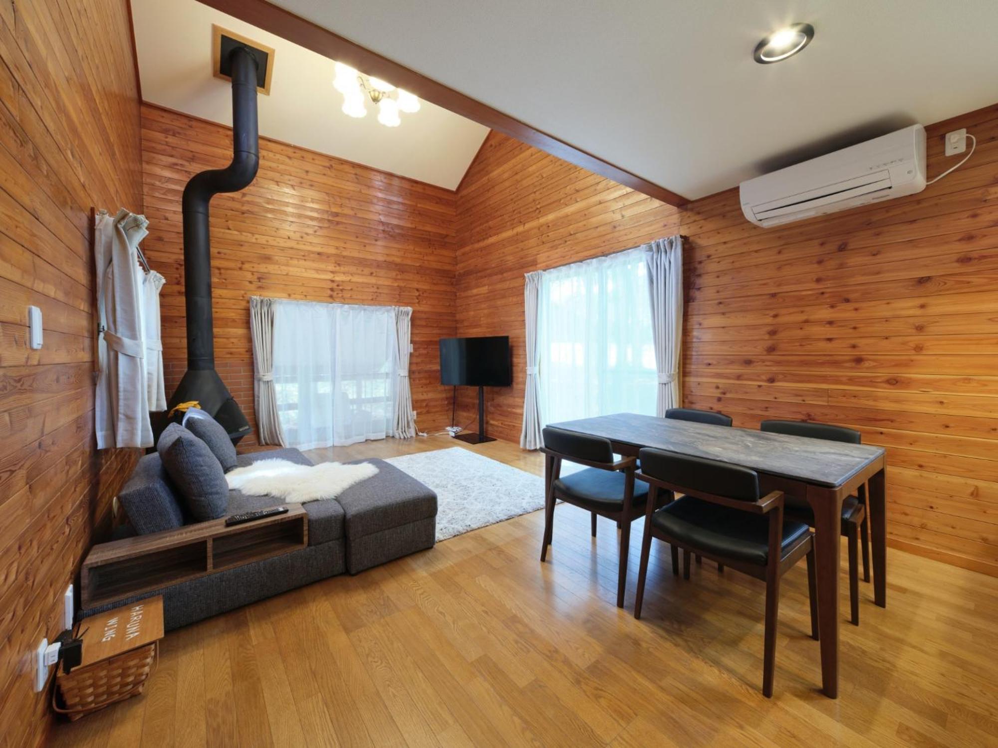 Haruna Wing - Vacation Stay 26974V Tsumagoi Exterior photo