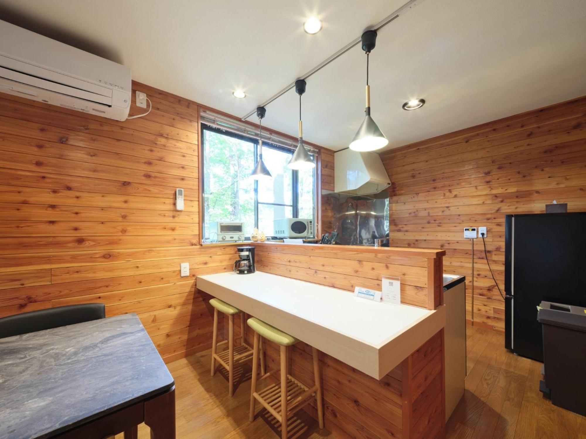 Haruna Wing - Vacation Stay 26974V Tsumagoi Exterior photo