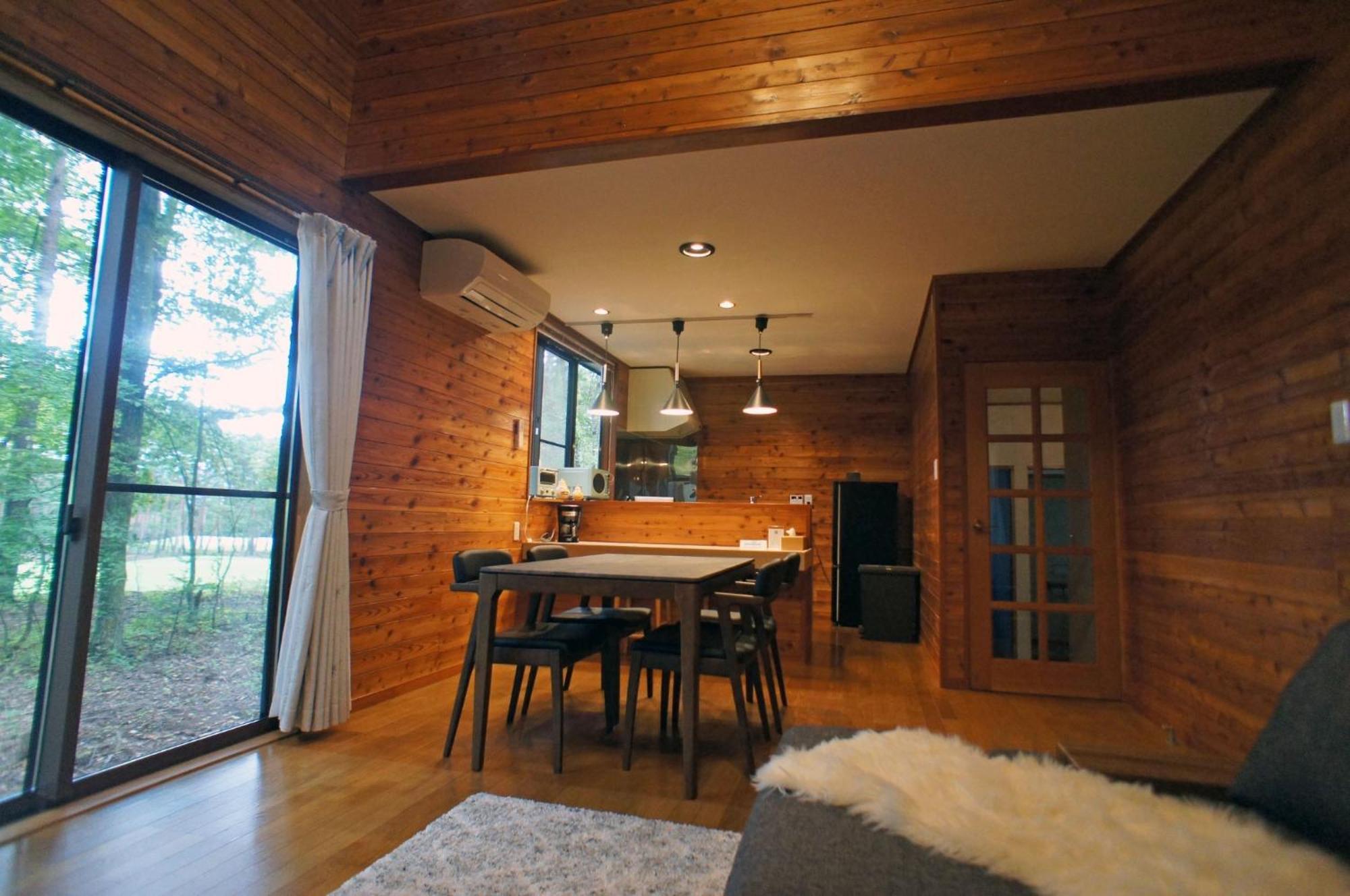 Haruna Wing - Vacation Stay 26974V Tsumagoi Exterior photo