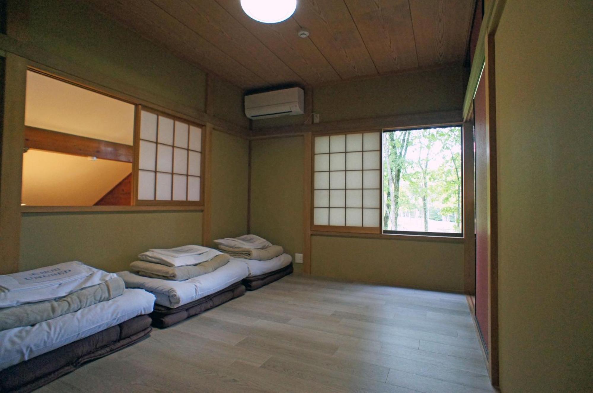 Haruna Wing - Vacation Stay 26974V Tsumagoi Exterior photo