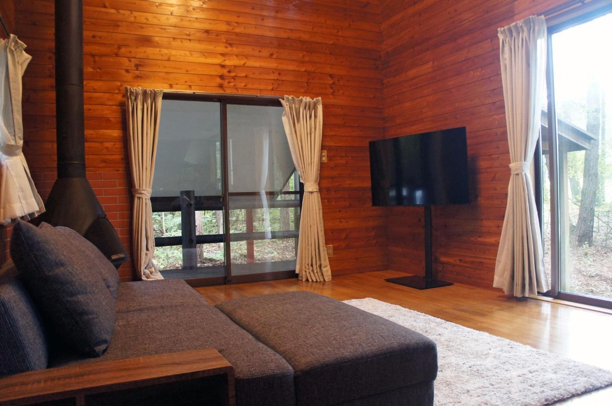 Haruna Wing - Vacation Stay 26974V Tsumagoi Exterior photo