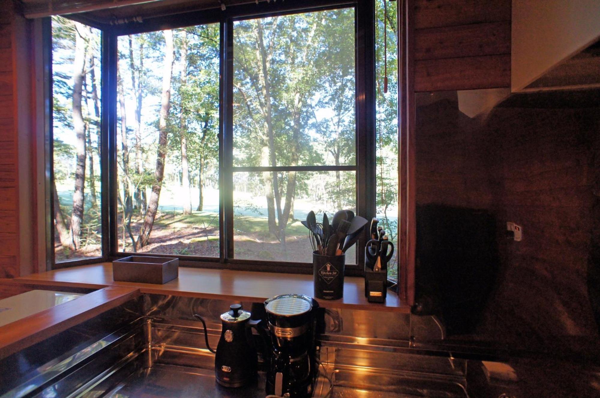 Haruna Wing - Vacation Stay 26974V Tsumagoi Exterior photo